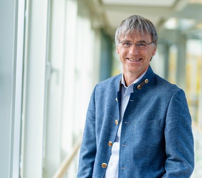 Hans-Jürgen Tauber